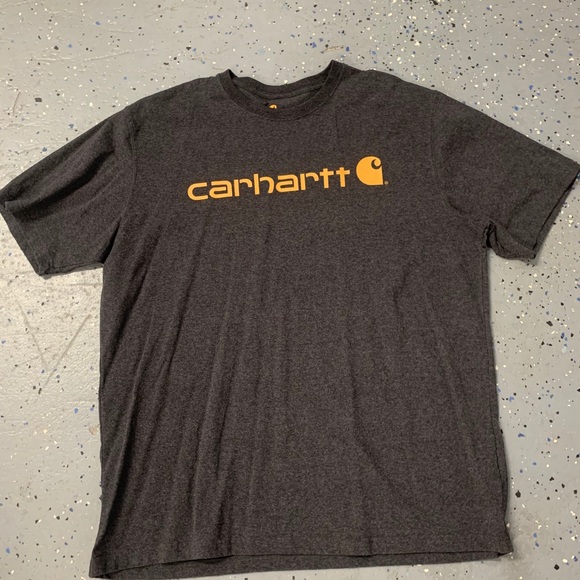Bundle of 3 Carhartt T-shirts - Picture 3 of 3